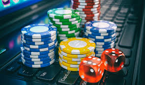 Вход на официальный сайт Selector GG Casino
